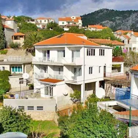 Apartman Eta