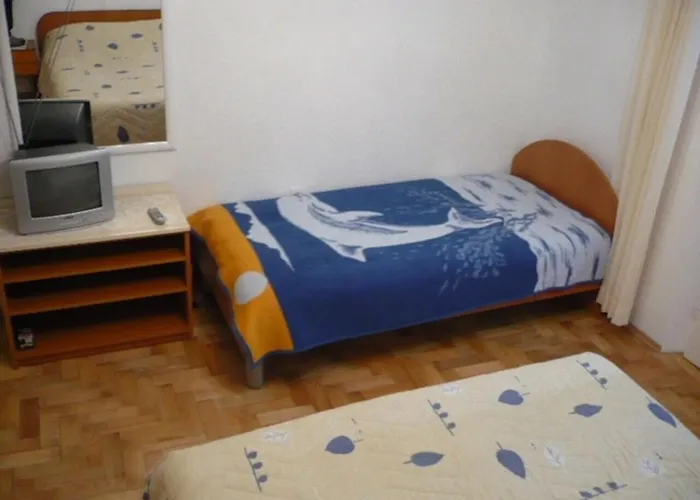 Apartman Eta