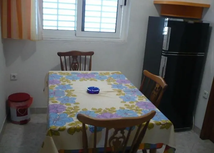 Eta Apartman Hvar Town