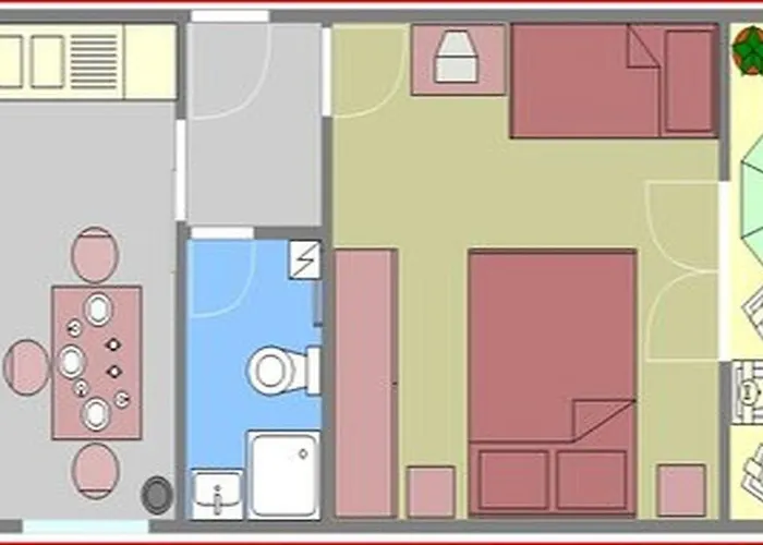 Apartman Eta Hvar Town